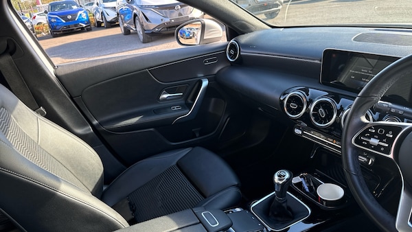 Used Mercedes-Benz A-Class 2019 for sale - 76324456: Photo 14