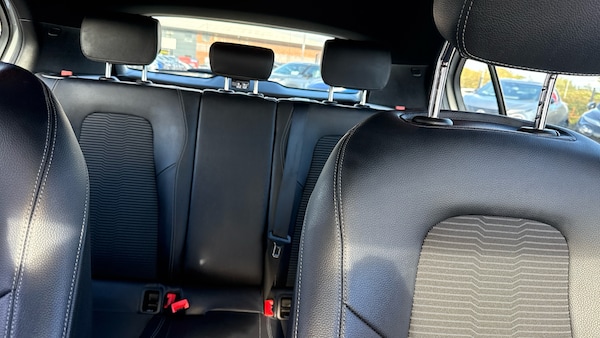 Used Mercedes-Benz A-Class 2019 for sale - 76324456: Photo 15