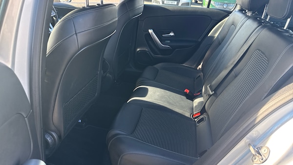 Used Mercedes-Benz A-Class 2019 for sale - 76324456: Photo 16