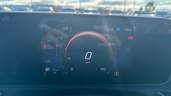 Used Mercedes-Benz A-Class 2019 for sale - 76324456: Photo 18