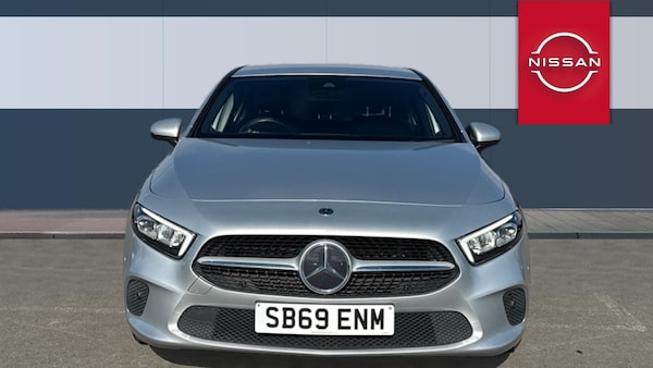 Used Mercedes-Benz A-Class 2019 for sale - 76324456: Photo 3