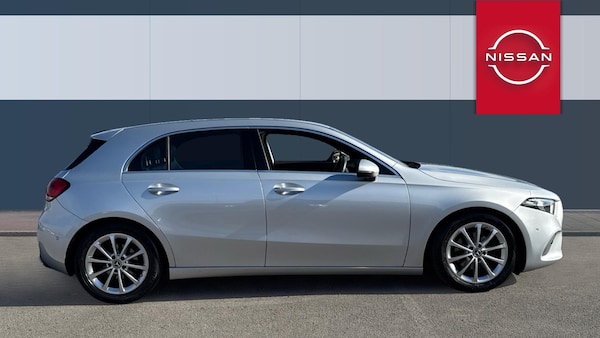 Used Mercedes-Benz A-Class 2019 for sale - 76324456: Photo 5