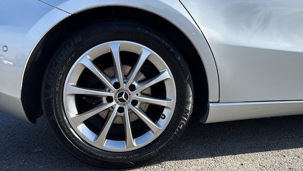 Used Mercedes-Benz A-Class 2019 for sale - 76324456: Photo 7
