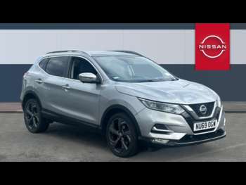2019 (69) - 1.3 DiG-T 160 Tekna 5dr DCT Petrol Hatchback