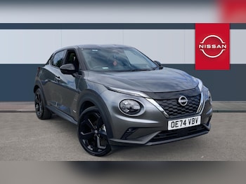 Used Nissan Juke 2024 for sale - 78914998: Photo