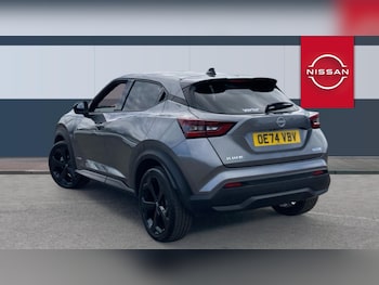 Used Nissan Juke 2024 for sale - 78914998: Photo