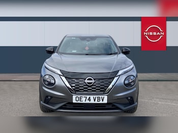 Used Nissan Juke 2024 for sale - 78914998: Photo