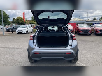 Used Nissan Juke 2024 for sale - 78914998: Photo