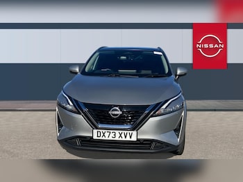 Used Nissan Qashqai 2023 for sale - 75482802: Photo