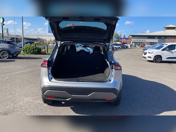 Used Nissan Qashqai 2023 for sale - 75482802: Photo