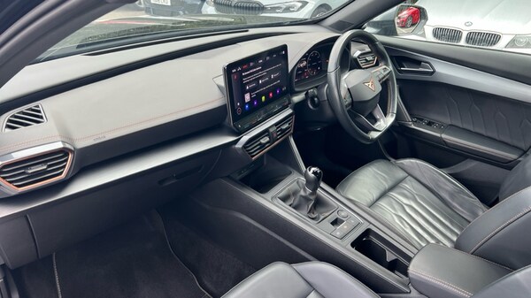 Used Cupra Formentor 2023 for sale - 76140138: Photo 10