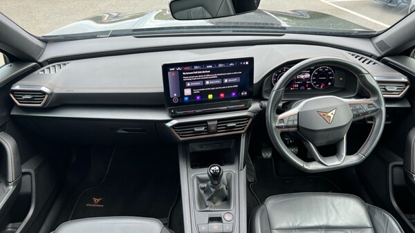 Used Cupra Formentor 2023 for sale - 76140138: Photo 11