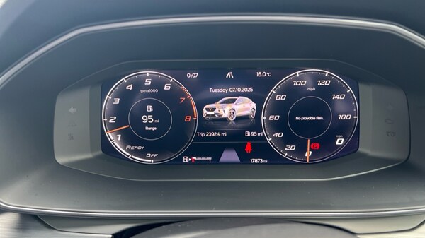 Used Cupra Formentor 2023 for sale - 76140138: Photo 13