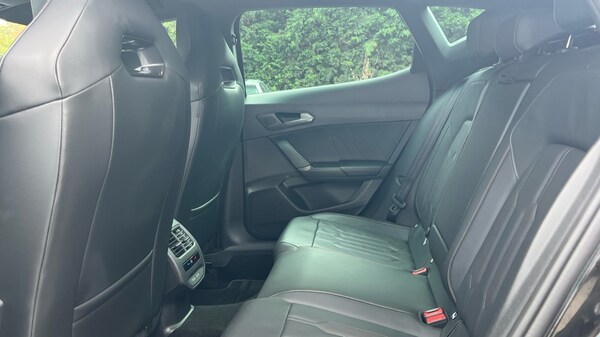 Used Cupra Formentor 2023 for sale - 76140138: Photo 14