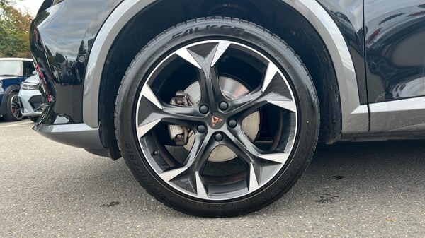 Used Cupra Formentor 2023 for sale - 76140138: Photo 17