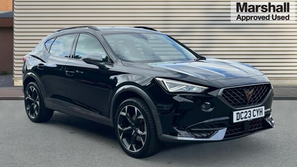 Used Cupra Formentor 2023 for sale - 76140138: Photo 1