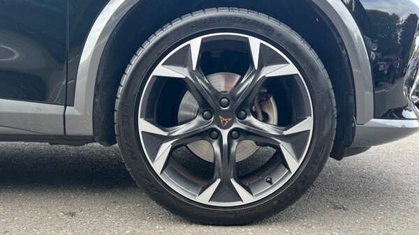 Used Cupra Formentor 2023 for sale - 76140138: Photo 20