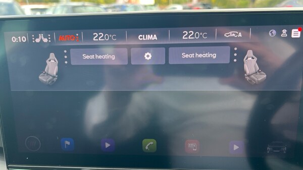 Used Cupra Formentor 2023 for sale - 76140138: Photo 24