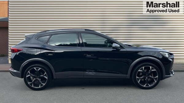 Used Cupra Formentor 2023 for sale - 76140138: Photo 2
