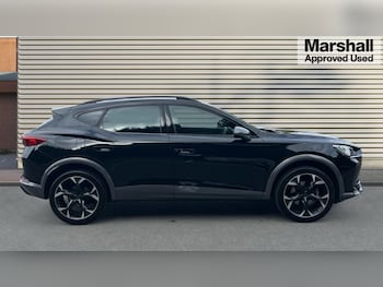 Used Cupra Formentor 2023 for sale - 76140138: Photo 2