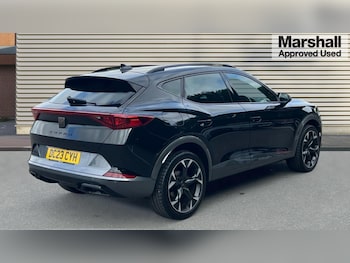 Used Cupra Formentor 2023 for sale - 76140138: Photo 3