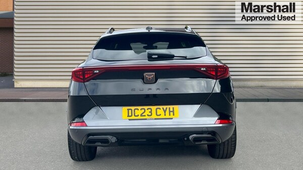 Used Cupra Formentor 2023 for sale - 76140138: Photo 4