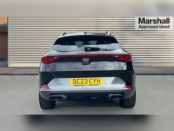 Used Cupra Formentor 2023 for sale - 76140138: Photo 4