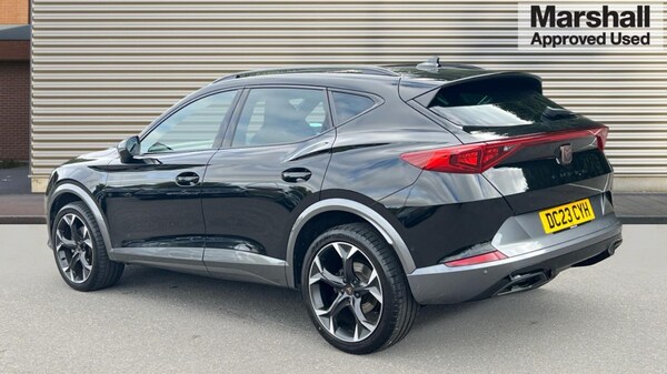 Used Cupra Formentor 2023 for sale - 76140138: Photo 5