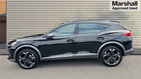 Used Cupra Formentor 2023 for sale - 76140138: Photo 6