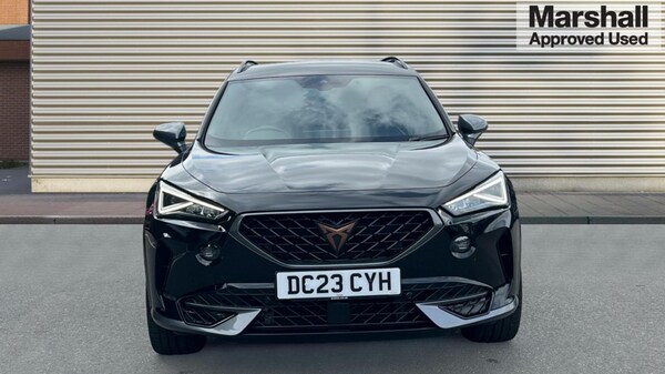 Used Cupra Formentor 2023 for sale - 76140138: Photo 8