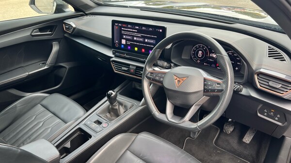Used Cupra Formentor 2023 for sale - 76140138: Photo 9