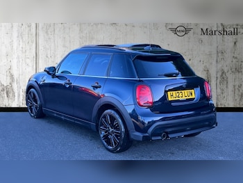 Used MINI Hatch 2023 for sale - 76595289: Photo
