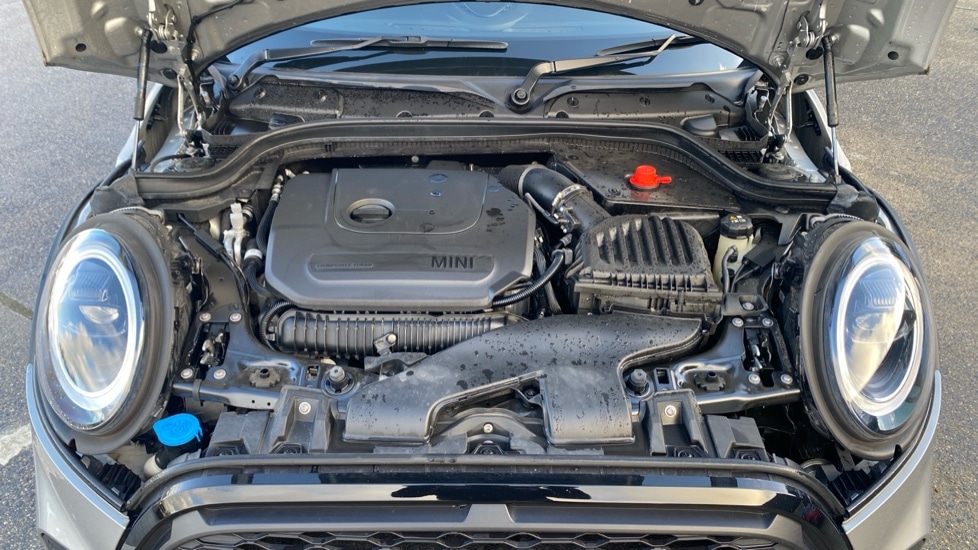 Used MINI Cooper 2023 for sale - 76869895: Photo 21