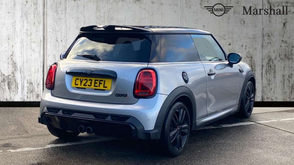 Used MINI Cooper 2023 for sale - 76869895: Photo 22