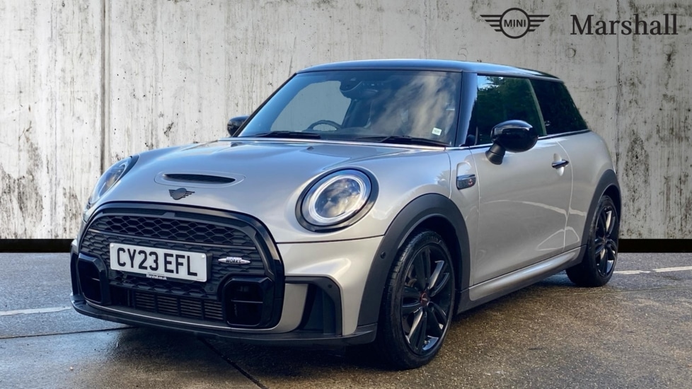 Used MINI Cooper 2023 for sale - 76869895: Photo 23