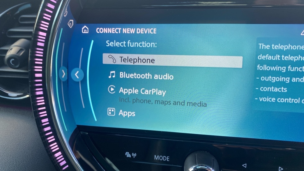 Used MINI Cooper 2023 for sale - 76869895: Photo 29