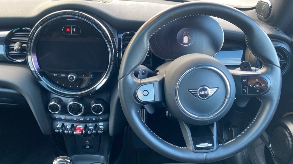 Used MINI Cooper 2023 for sale - 76869895: Photo 5