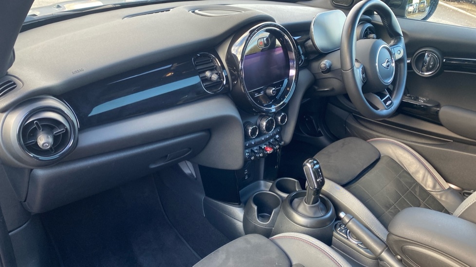 Used MINI Cooper 2023 for sale - 76869895: Photo 7