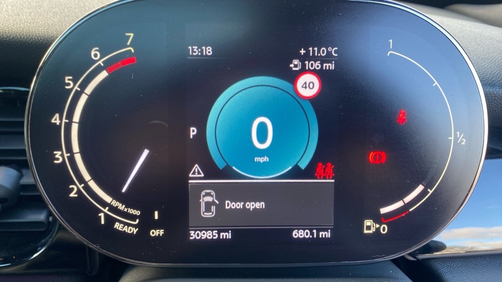 Used MINI Cooper 2023 for sale - 76869895: Photo 9