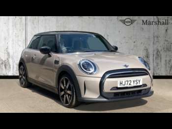 Used MINI Hatch 2022 for sale - 75365824: Photo
