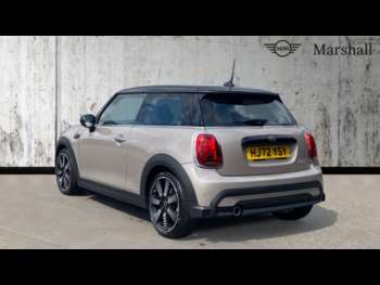 Used MINI Hatch 2022 for sale - 75365824: Photo