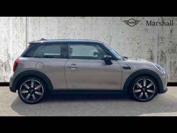 Used MINI Hatch 2022 for sale - 75365824: Photo