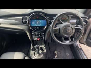 Used MINI Hatch 2022 for sale - 75365824: Photo