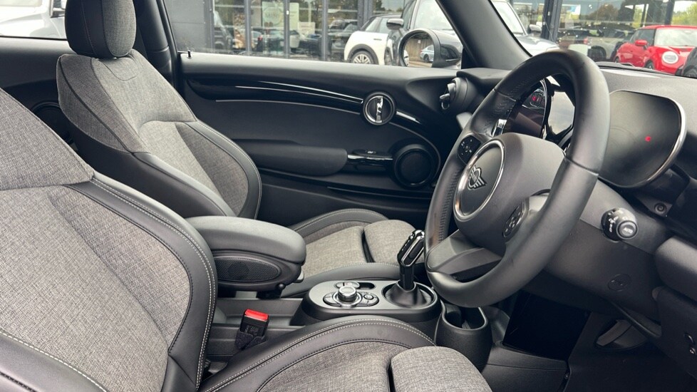 Used MINI Hatch 2022 for sale - 76079413: Photo 11