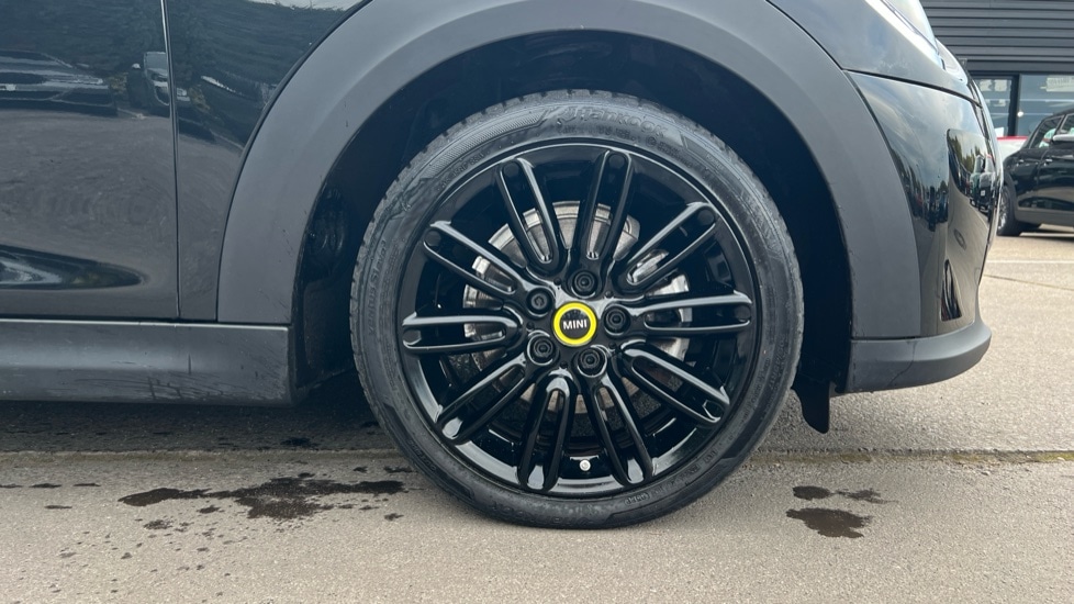 Used MINI Hatch 2022 for sale - 76079413: Photo 14