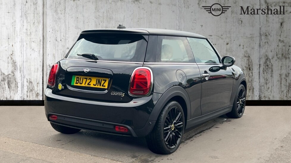 Used MINI Hatch 2022 for sale - 76079413: Photo 22