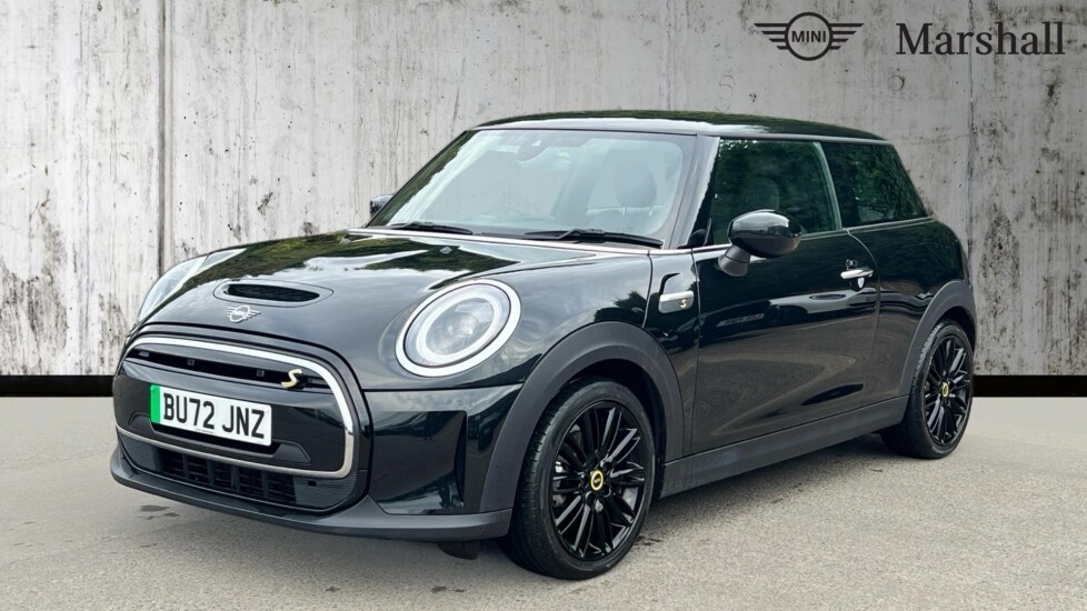 Used MINI Hatch 2022 for sale - 76079413: Photo 23