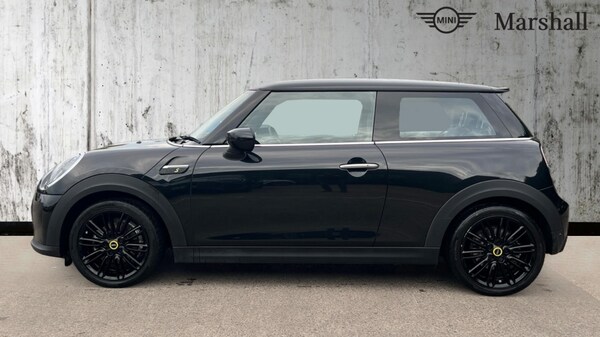 Used MINI Hatch 2022 for sale - 76079413: Photo 24