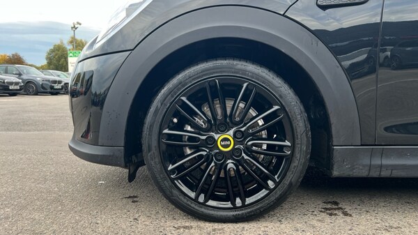 Used MINI Hatch 2022 for sale - 76079413: Photo 25