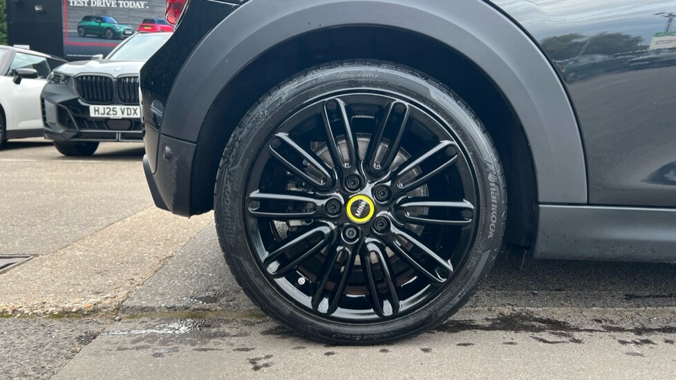 Used MINI Hatch 2022 for sale - 76079413: Photo 27